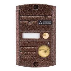 AVP-451 (PAL), Proxy (цвет медь). Видеопанель вызывная цветная. Activision