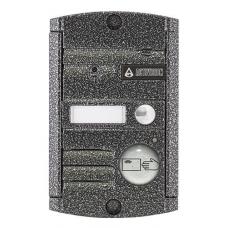 AVP-451 (PAL), Proxy (цвет серебро). Видеопанель вызывная цветная. Activision