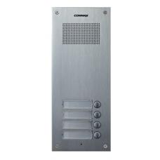 DR-4UM. Вызывная аудиопанель. Commax