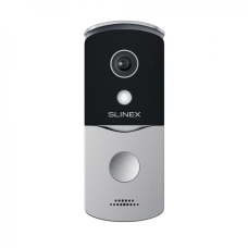 IP-DV-20. Вызывная панель IP-домофона. SLINEX
