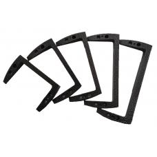 Уголок AVP-454, серебро. Кронштейн. Activision