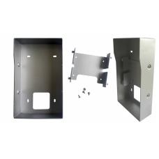 MA-MB. Кронштейн накладной для MA-02/MA-04. SLINEX